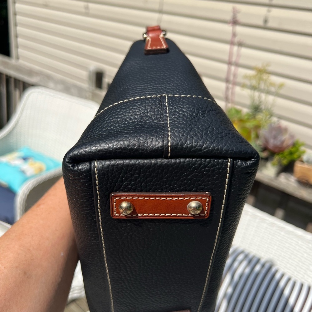 Dooney & Bourke Mini Chelsea~NWOT - Picture 11 of 17